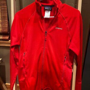 R1 Full Zip